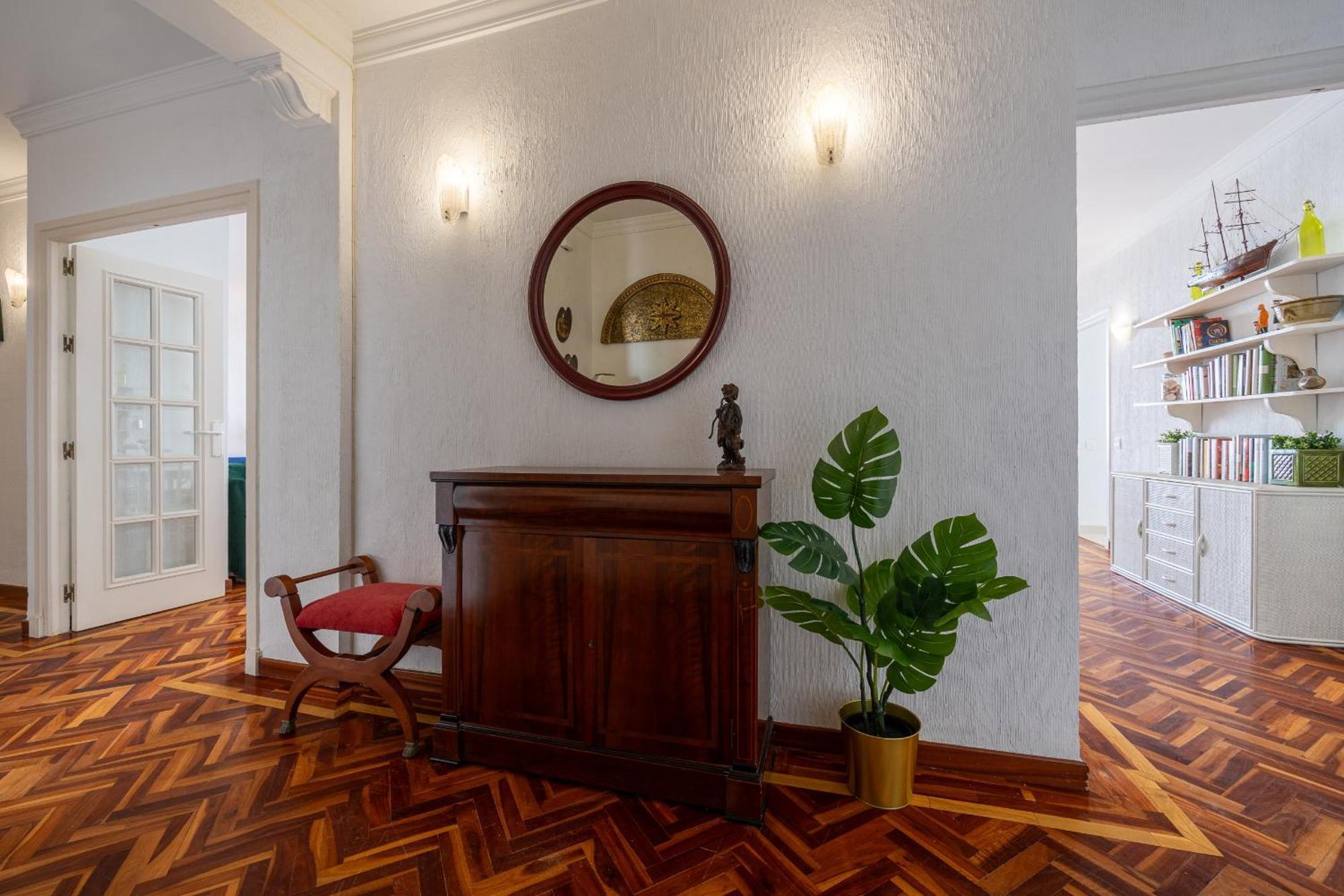 Fuengirola-Playamar Daire Dış mekan fotoğraf