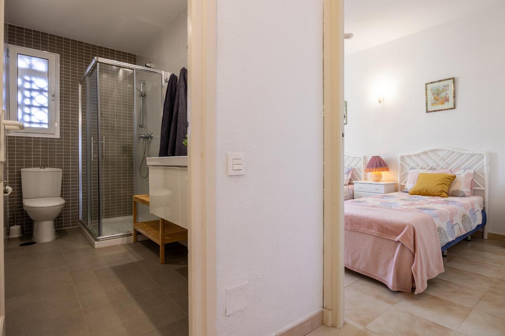 Fuengirola-Playamar Daire Dış mekan fotoğraf